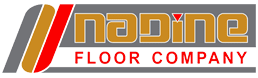Nadine Floor Company Logo