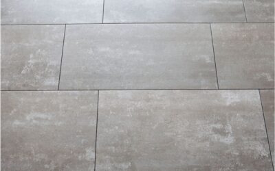 Proper Techniques for Natural Stone Floors Maintenance