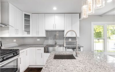 Quality Granite Countertops in Plano, TX