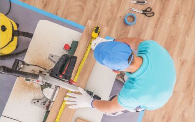 Best Flooring Contractor in Plano, TX