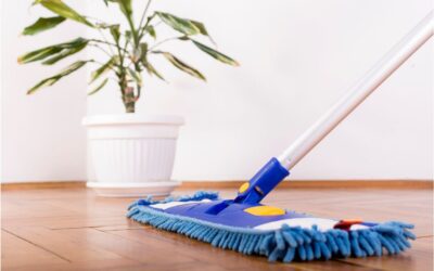 What is the Best Way in Cleaning Hardwood Floors?