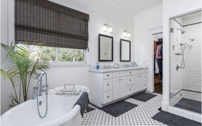 Upgrade Your Home through a Bathroom Remodeling Contractor