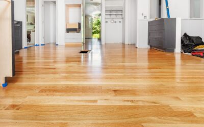 Hardwood Flooring Maintenance Tips