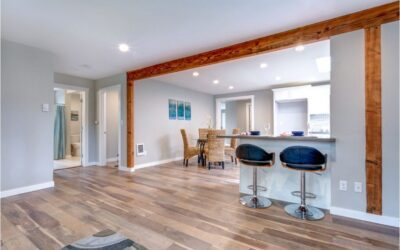 Hardwood vs Engineered Hardwood Flooring