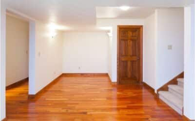 Do Hardwood Floors Increase Home Value?