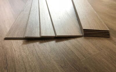 Vinyl vs Tile Flooring