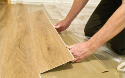 What is Vinyl Plank Floors