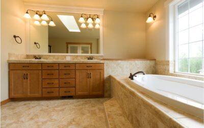 Travertine Tiles – Pros and Cons