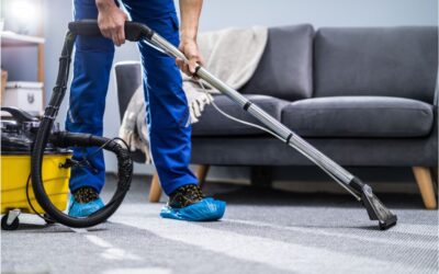 How Often Should Carpet Cleaning Be Done?