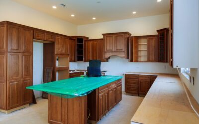 How Much Does A Kitchen Remodeling Cost?