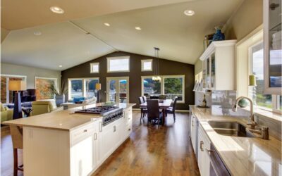 Improve your home’s value with a Kitchen Remodel TX