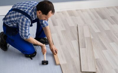 7 Reasons Your Hardwood Floors Look Dull