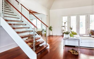 What is the Best Type of Flooring for Stairs?