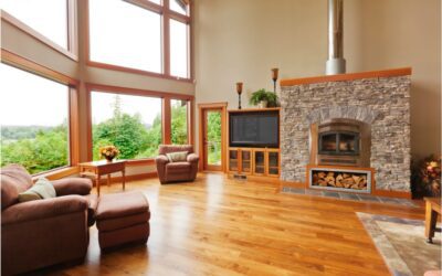 How to Choose the Best Wood Flooring TX