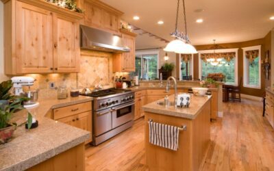 Why You Should Consider a Wood Floor For Your Home