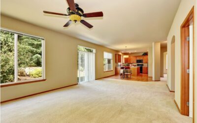 8 Easy Ways to Add Carpet Flooring TX