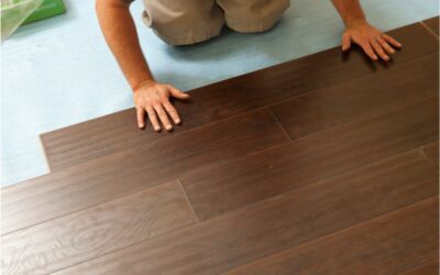 Tips for Choosing the Best Flooring