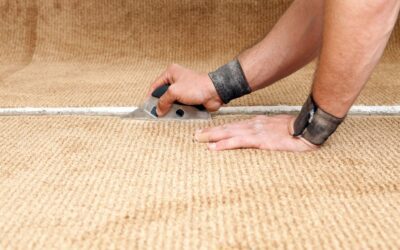 The 8 Reasons You Need To Add Carpet Flooring