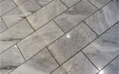 Things To Consider When Choosing Tile Flooring TX