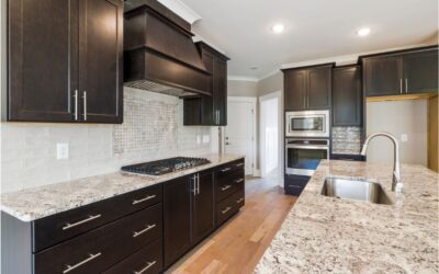 5 Great Reasons to Install Granite Countertop TX