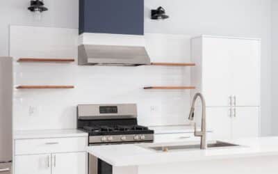 6 Tips for Choosing a Great Kitchen Backsplash