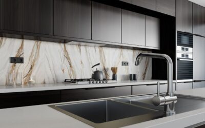 8 Things to Consider Before Installing a Backsplash