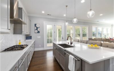 The Ultimate Guide to Kitchen Cabinet TX