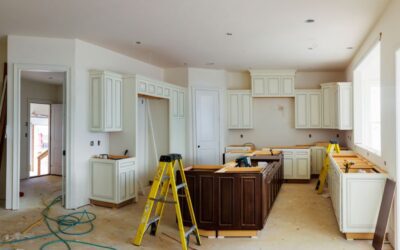 5 Home Remodel TX Tips to Help Organize Your Home