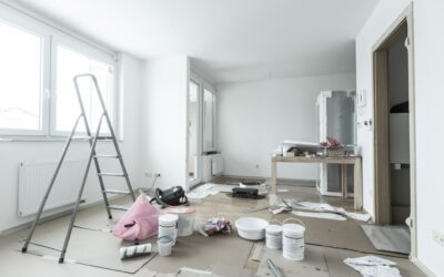 5 Smart Tips to Improve Your Home