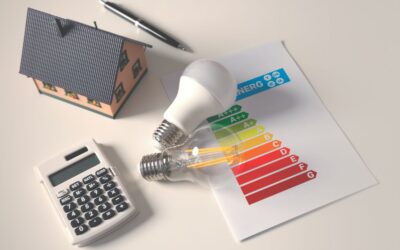 Amazing Ways to Make More Home Energy Efficient