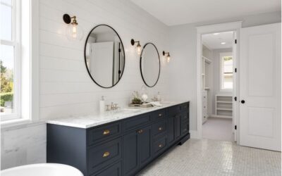 12 Easy Ways to Transform Your Bathroom