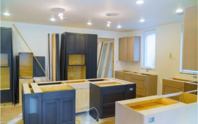 5 Important Considerations When Planning Your Home Remodel