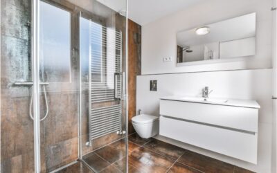 Why Bathroom Renovations Are Worth It