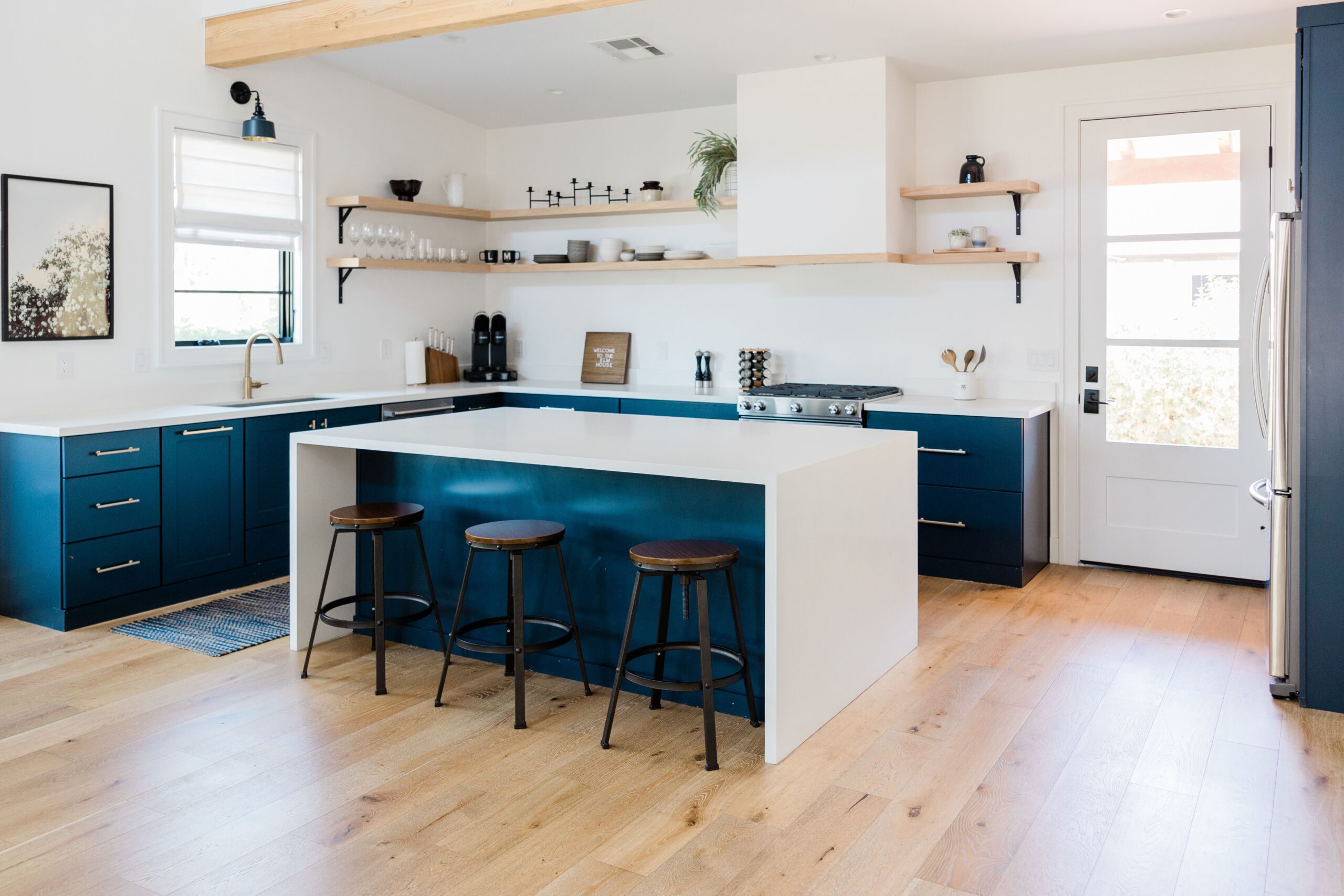 Kitchen Remodeling