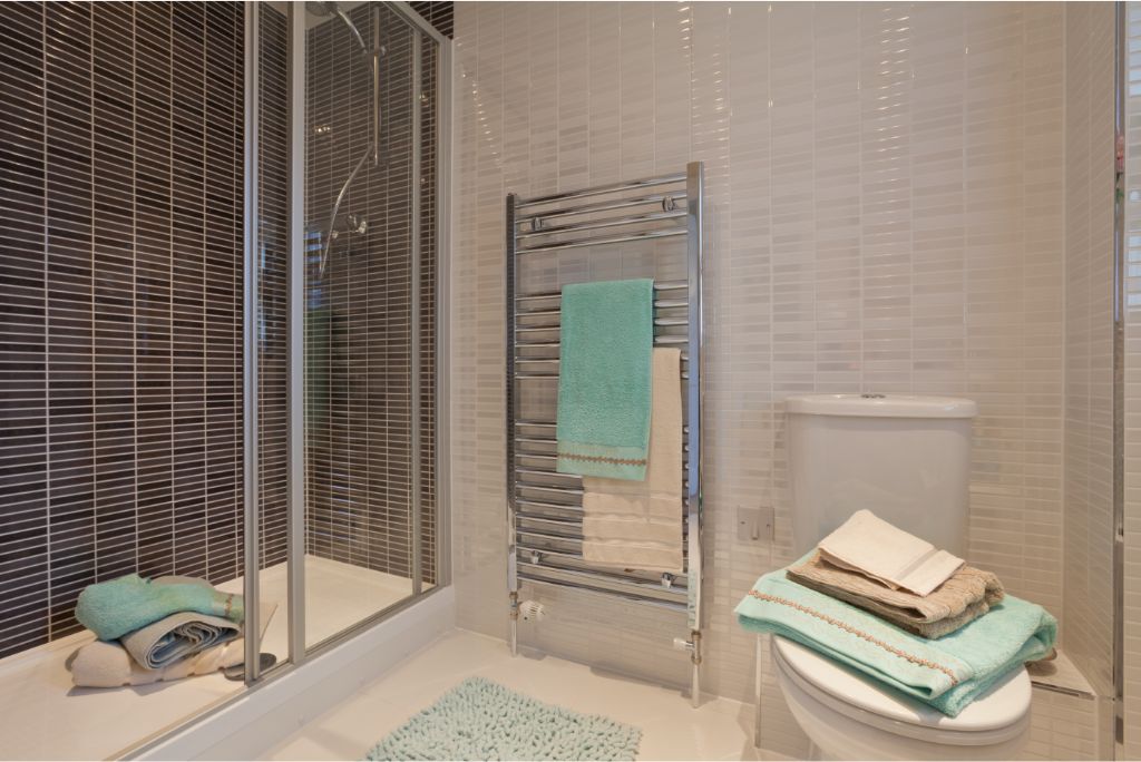 Say Goodbye to Stress How Nadine Floors’ Shower Remodel in Plano Can Bring Serenity to Your Life