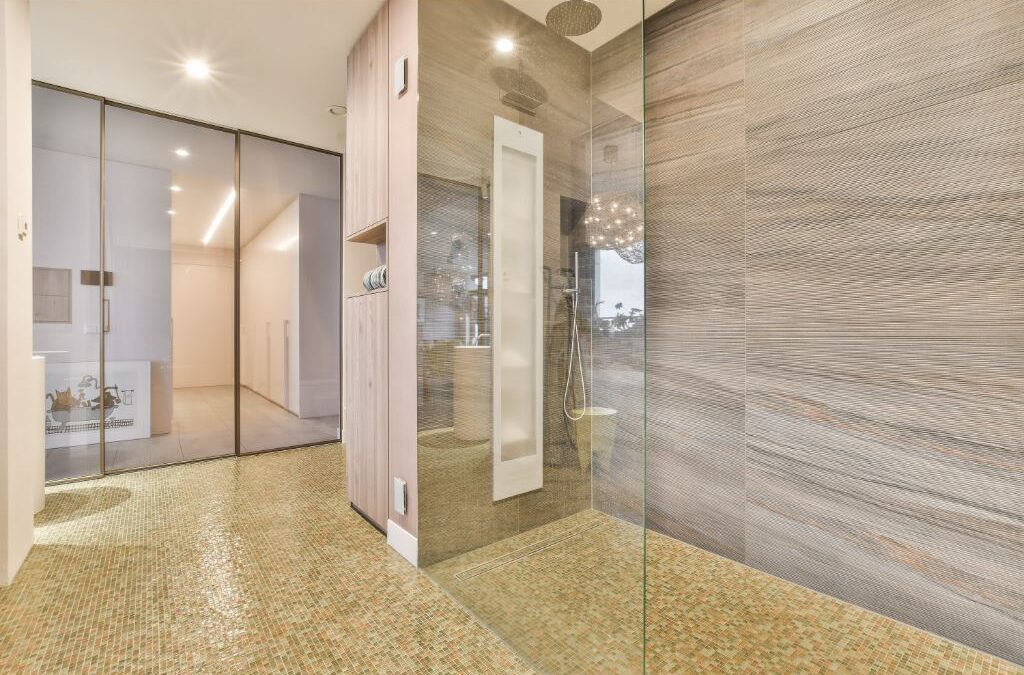 Say Goodbye to Stress: How Nadine Floors’ Shower Remodel in Plano Can Bring Serenity to Your Life