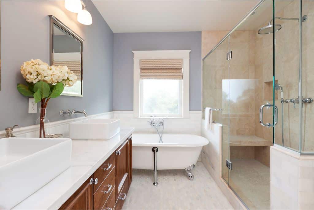 Transform Your Space 5 Power Tips for Choosing the Right Plano TX Bathroom Remodel Contractors