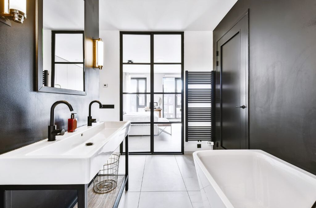 Transform Your Space: 5 Power Tips for Choosing the Right Plano TX Bathroom Remodel Contractors