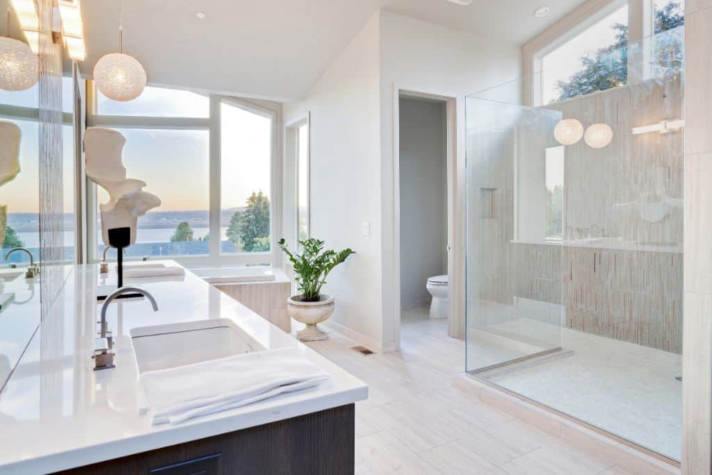 Transform Your Space 5 Power Tips for Choosing the Right Plano TX Bathroom Remodel Contractors