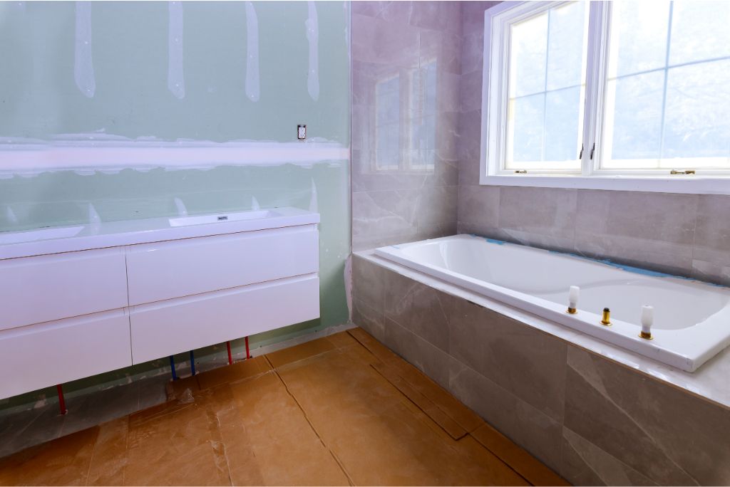 Positive Changes How a Plano TX Bathroom Remodeler Can Enhance Your Home