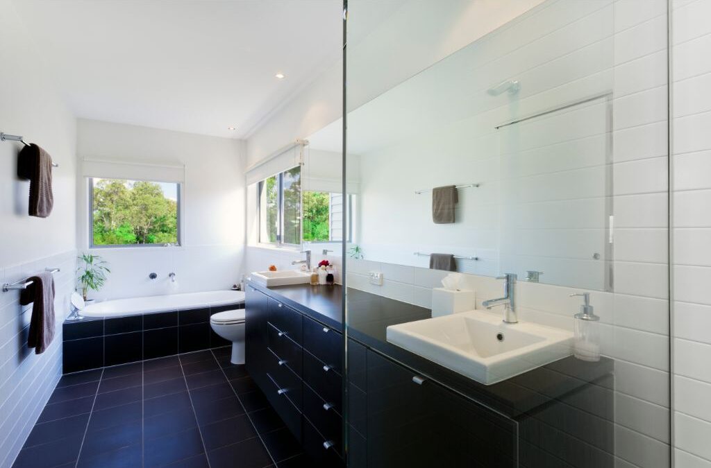 Say Goodbye to Outdated Bathrooms: Nadine’s Expert Bathroom Remodeling Contractor in Plano TX