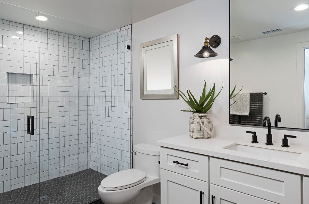 Transform Your Space in 2024 5 Incredible Tips for an Affordable Bathroom Remodel in Plano