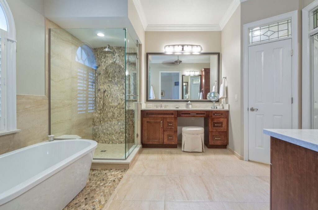 Unlocking Excellence: How to Choose the Best Bathroom Remodeling Contractors in Plano TX for Your Project