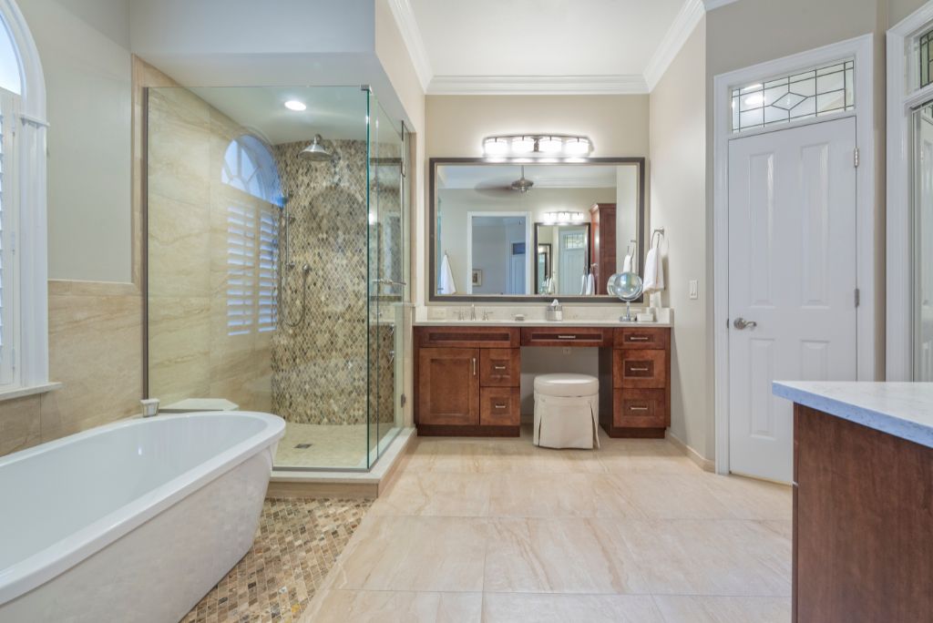 Unlocking Excellence How to Choose the Best Bathroom Remodeling Contractors in Plano TX for Your Project