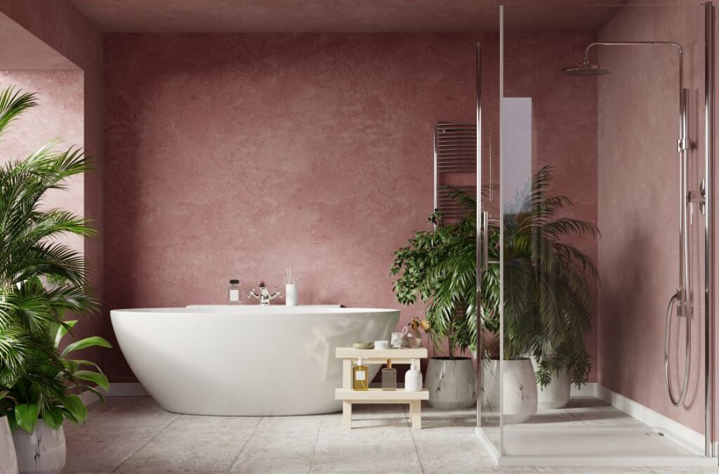 Achieve Luxury: Top Trends in Bathroom Remodeling in Plano You Need to Know