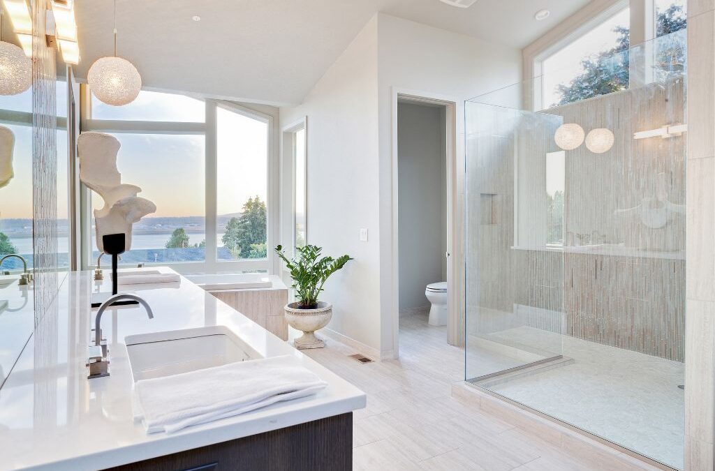 Create a Luxurious Retreat: Inspiring Bathroom Remodel in Plano Tips That Shine