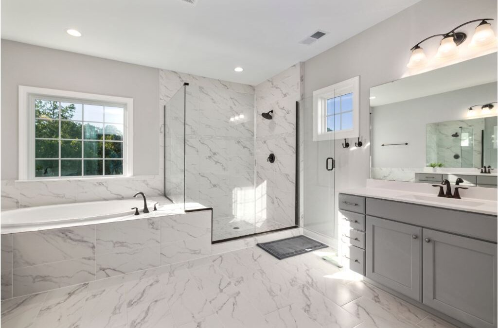 Stunning Upgrades: How A Premier Bathroom Remodeling Company in Plano Can Elevate Your Home’s Value