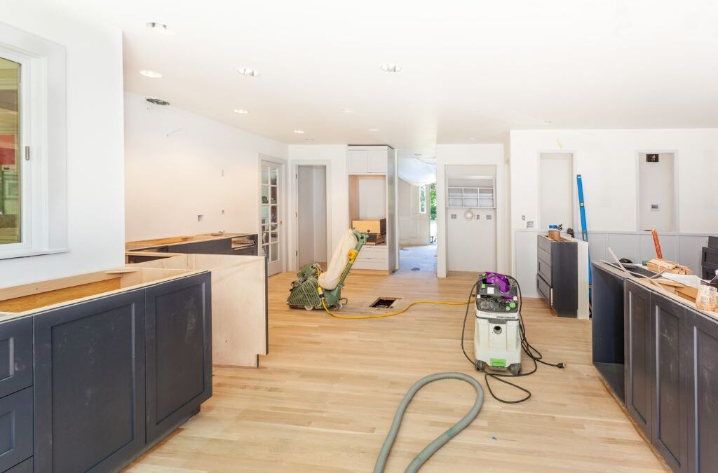 Exceptional Renovation with Nadine Floors’ Top Remodeling Companies to Revitalize Your Space