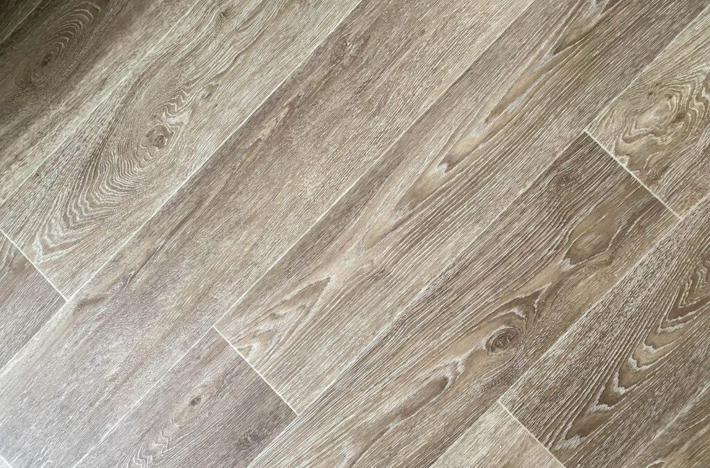 Experience Comfort with Nadine Floors: Why Luxury Vinyl Plank Floors Are Perfect for Every Room