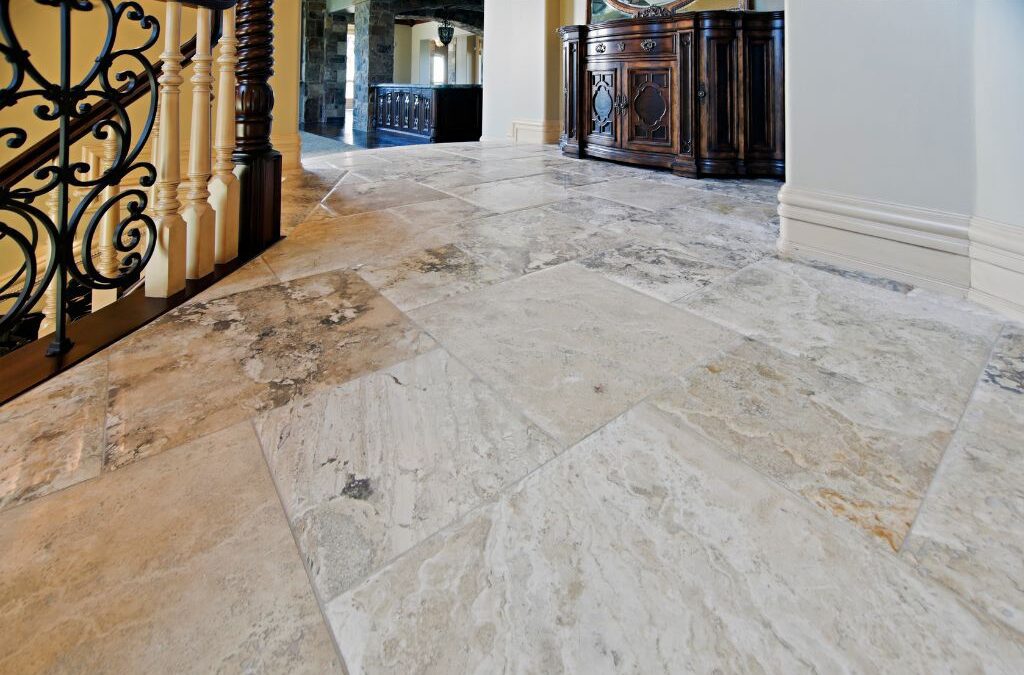 Unleash Beauty with Nadine Floors How Tile and Stone Flooring Can Elevate Your Home’s Aesthetic